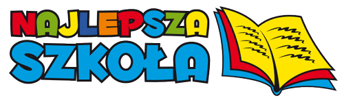 Tekst grafiki: Najlepsza szkoła