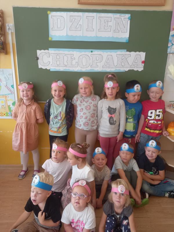 dziec na zabawie