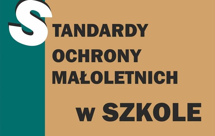 standard, dziecko